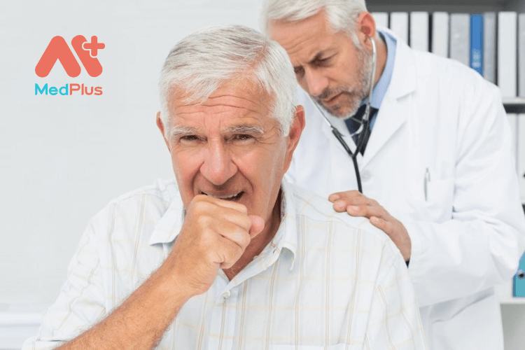 Người bị giãn phế quản sống được bao lâu?