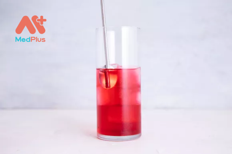 Cape Cod Cocktail hay Vodka Cranberry dễ pha chế và rất ngon 133 Kết hợp