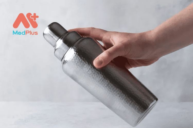 Easy Chocolate Martini học pha cocktail đơn giản và miễn phí 133 Kết hợp