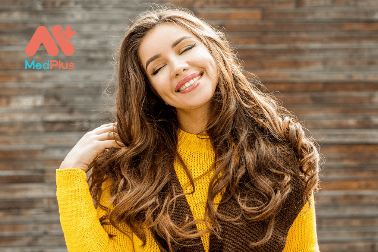 món ăn ngăn rụng tóc hiệu quả dễ kiếm