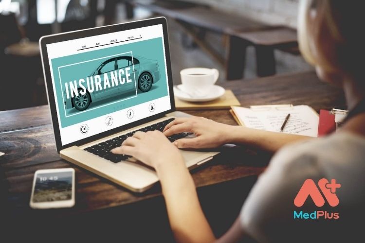 khi mua bảo hiểm trực tuyến, khách hàng cần lựa chọn mua ở những website bảo hiểm uy tín