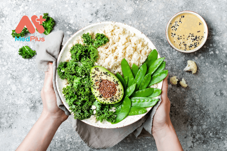 món ăn tốt cho người bị viêm xương khớp