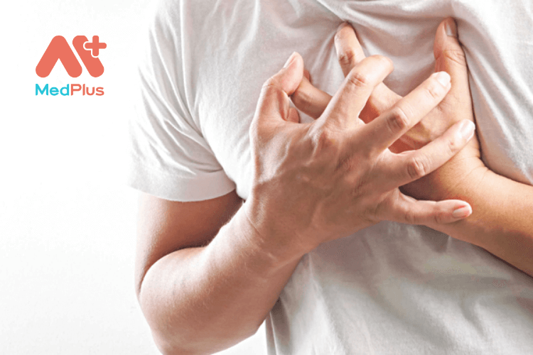 Mách bạn 8 cách phòng ngừa nhồi máu cơ tim