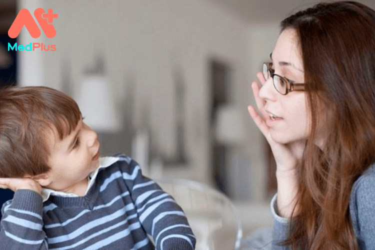 Những cách để con không nói dối đơn giản 128 Những cách để con không nói dối đơn giản