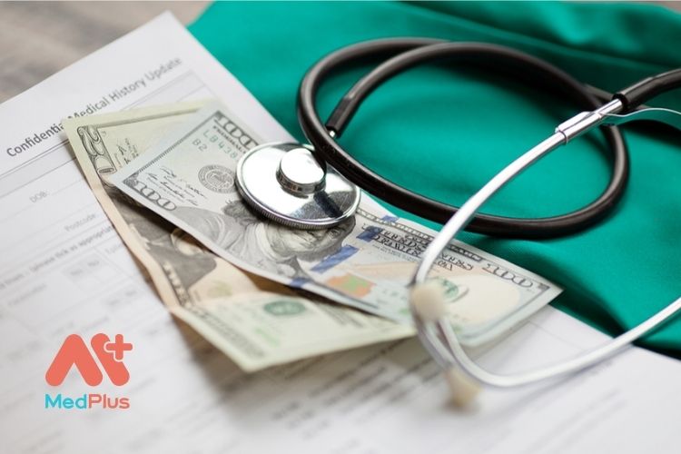 tầm quan trọng của bảo hiểm sức khỏe trong việc đối phó với chi phí chăm sóc sức khỏe ngày càng gia tăng