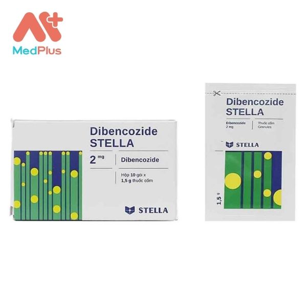 Thuốc Dibencozide Stella hỗ trợ điều trị suy dinh dưỡng 130 Hình ảnh minh họa cho thuốc Dibencozide Stella