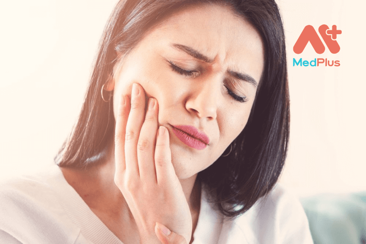 Viêm nướu răng khôn là gì?