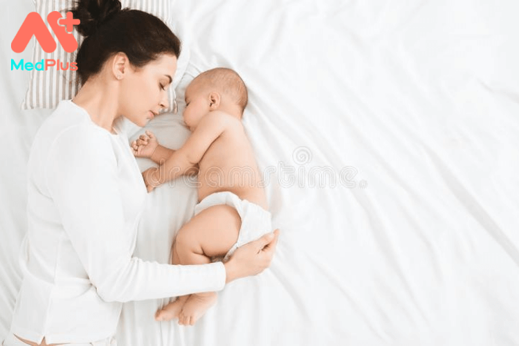 12 lưu ý khi lần đầu tiên làm mẹ