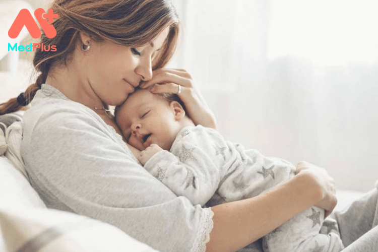 12 lưu ý khi lần đầu tiên làm mẹ