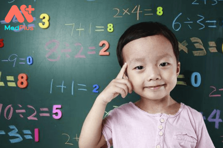 4 phương pháp dạy toán lớp 3 cho trẻ đơn giản