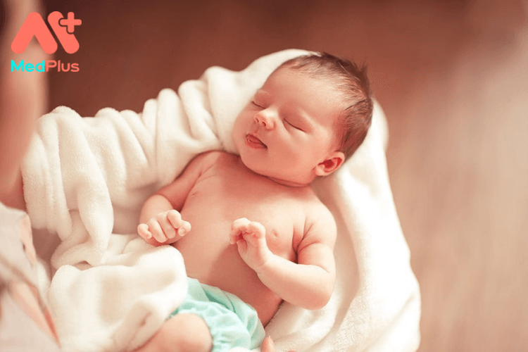 6 loại bệnh ở trẻ sơ sinh phổ biến