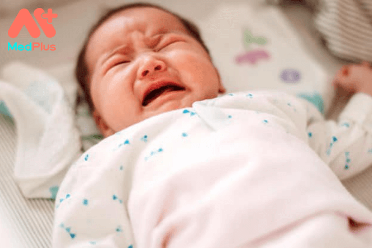 6 loại bệnh ở trẻ sơ sinh phổ biến