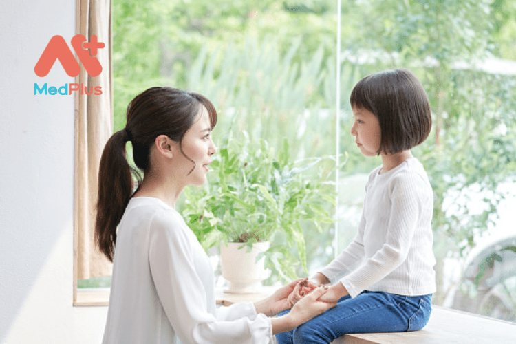 Chiến Thuật Rèn Luyện Kỷ Luật Cho Trẻ 136 Dạy trẻ cách hành xử