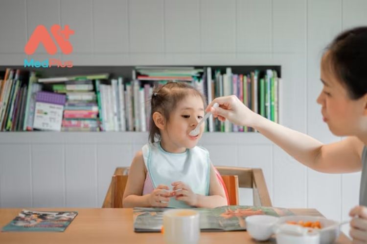Lịch Trình Ăn Uống Cho Trẻ 127 Lịch Trình Ăn Uống Cho Trẻ