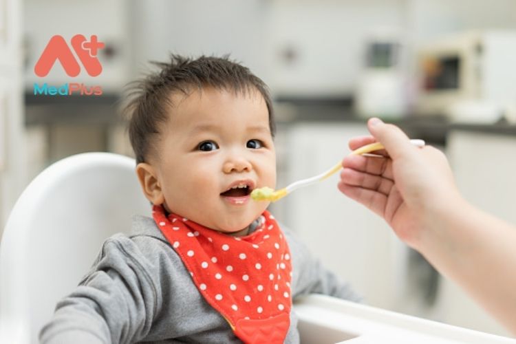 Lịch Trình Ăn Uống Cho Trẻ 128 Mẫu lịch cho trẻ ăn dặm