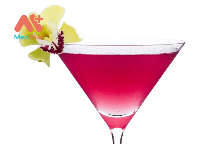 Raspberita Cocktail