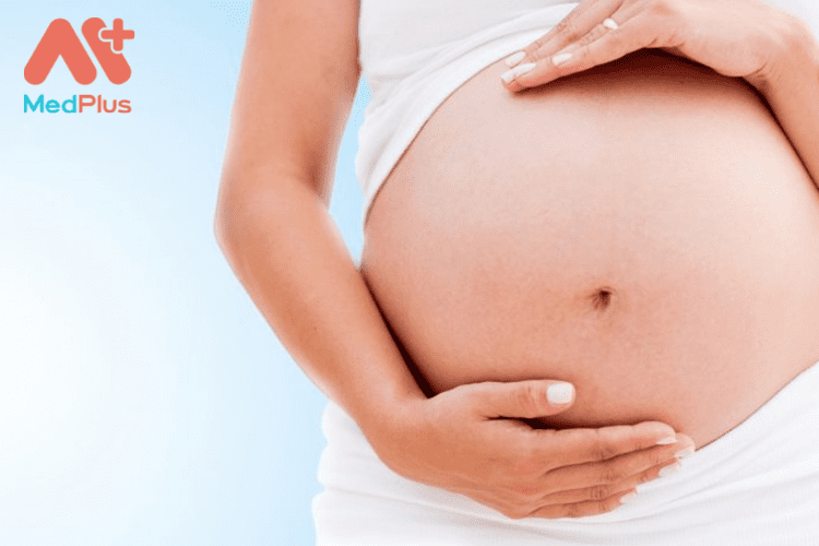 Rủi ro mang thai sau độ tuổi 35