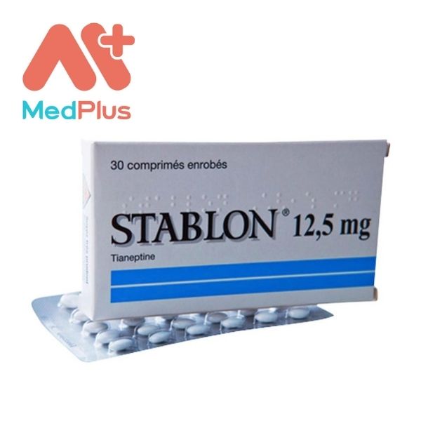 Stablon 12.5mg thuốc điều trị trầm cảm