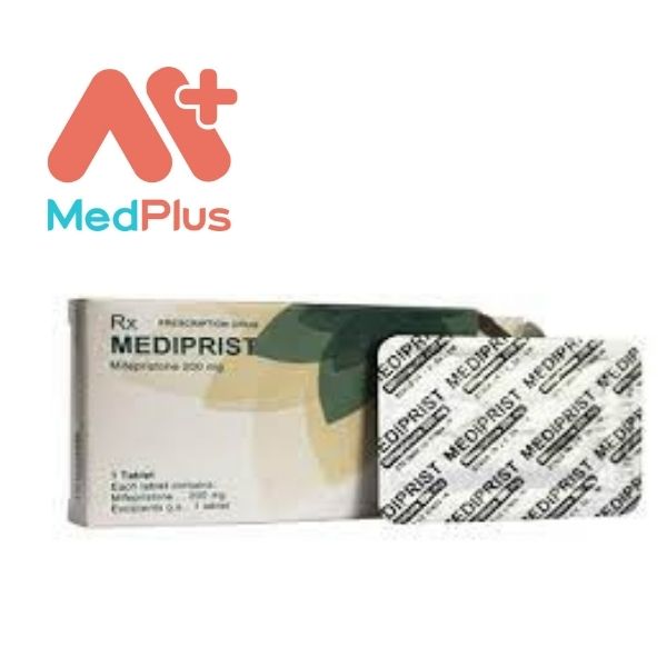 Thuốc phá thai Mediprist