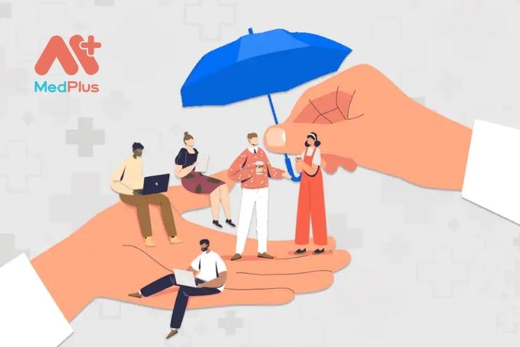 Ý nghĩa Bảo hiểm nhóm doanh nghiệp đối với nhân viên và nhà tuyển dụng
