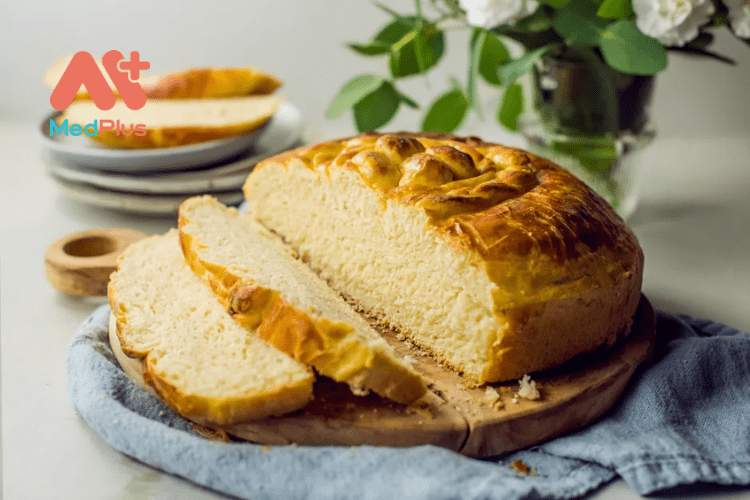 Bánh mì Paska