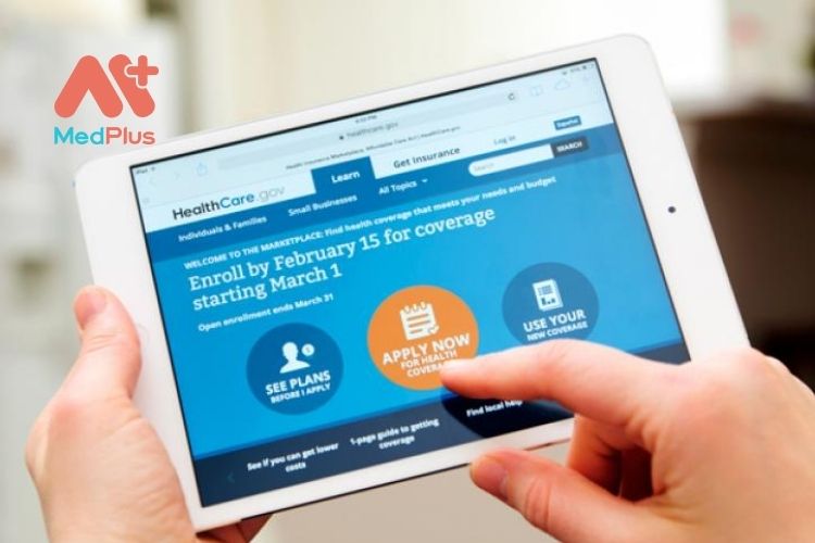 bảo hiểm nhóm có thể giải quyết khiếu nại đơn giản bằng hình thức trực tuyến