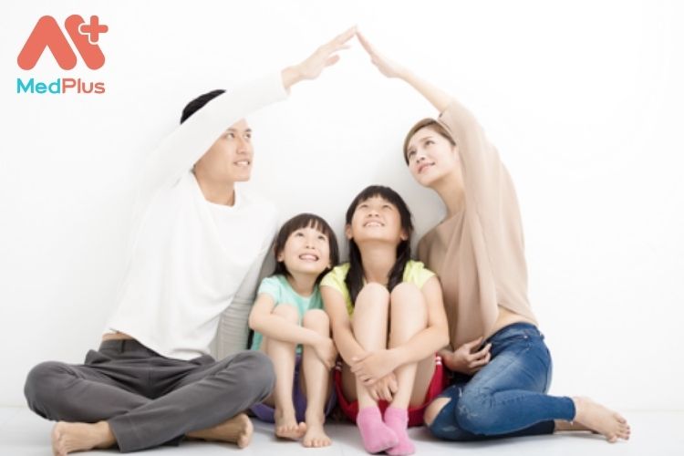 Bảo hiểm Sức khỏe Gia đình: 5 thông tin cơ bản