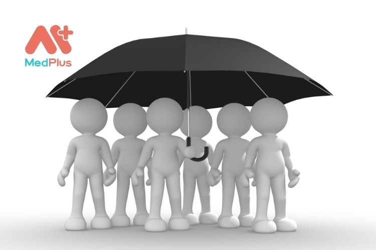 bảo hiểm nhóm doanh nghiệp có thể được chuyển sang bảo hiểm sức khỏe cá nhân khi bạn nghỉ việc