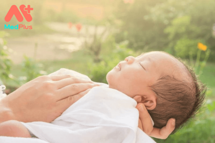 Bổ sung canxi cho trẻ sơ sinh hiệu quả