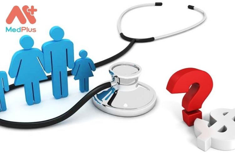 Chọn bảo hiểm sức khỏe: 3 yếu tố cần xem xét 