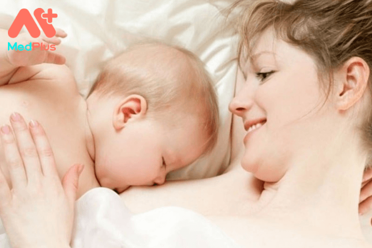 Hướng dẫn chăm sóc trẻ sơ sinh toàn diện