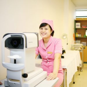 phòng khám đa Khoa FV Sài Gòn – Quận 1