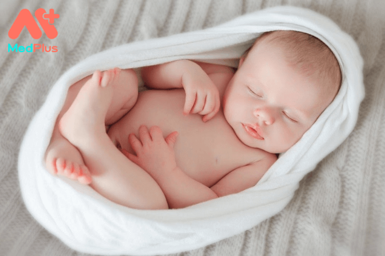 10 sự thật về trẻ sơ sinh có thể bạn chưa biết