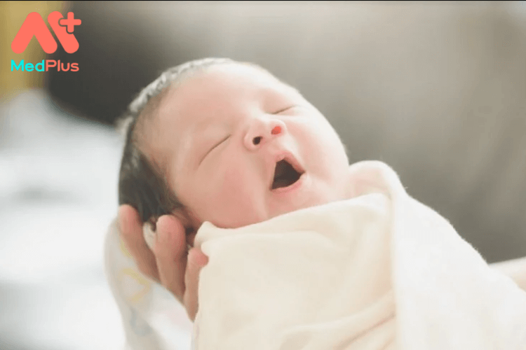 10 sự thật về trẻ sơ sinh có thể bạn chưa biết