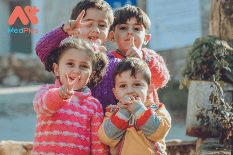 11 kỹ năng sống bạn nên dạy con