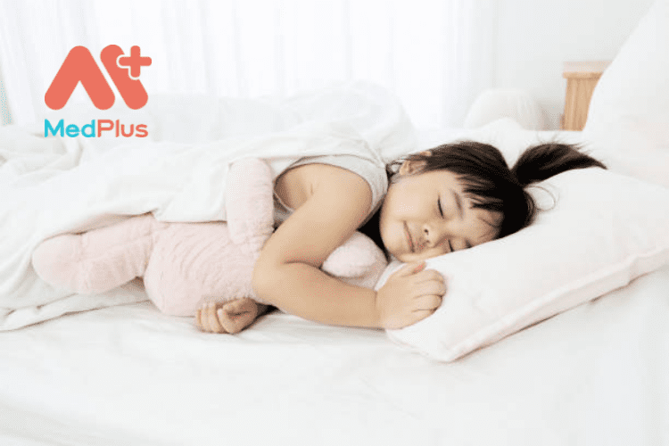 11 nguyên tắc giúp trẻ đi ngủ sớm