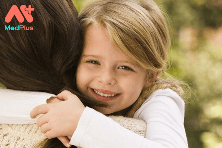 16 điều nên dạy con gái tuổi mới lớn