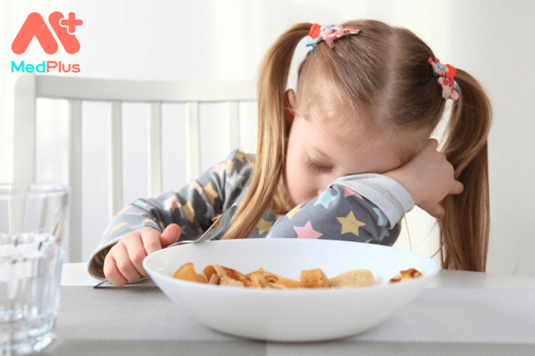 4 điều cần tránh khi trẻ bị rối loạn tiêu hóa