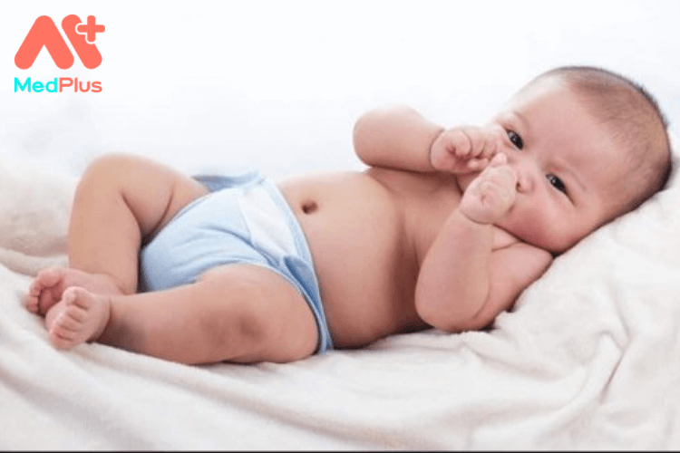 4 điều cần tránh khi trẻ bị rối loạn tiêu hóa