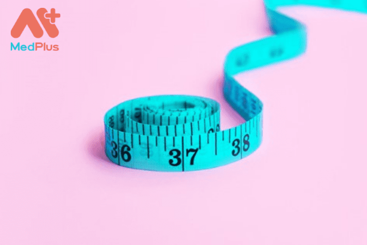 Biểu đồ tăng trưởng của trẻ sơ