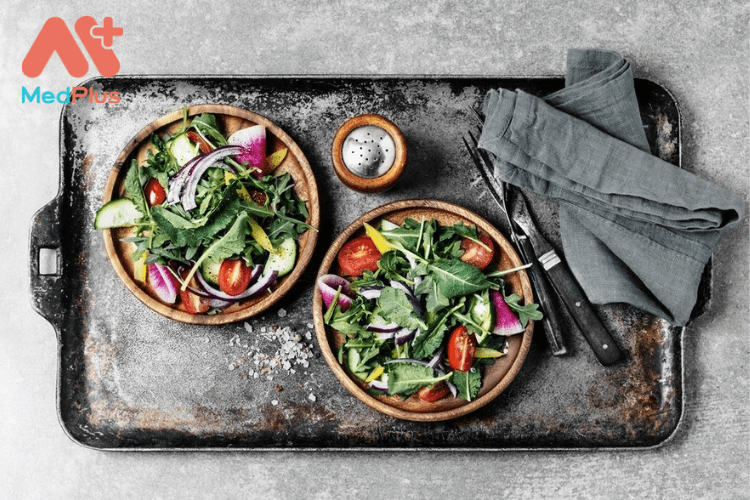 Nguồn Cung Cấp Chất Sắt Tốt Nhất Cho Người Ăn Chay Và Thuần Chay