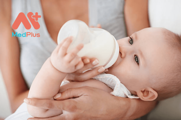 Phương pháp điều trị mất nước ở trẻ sơ sinh