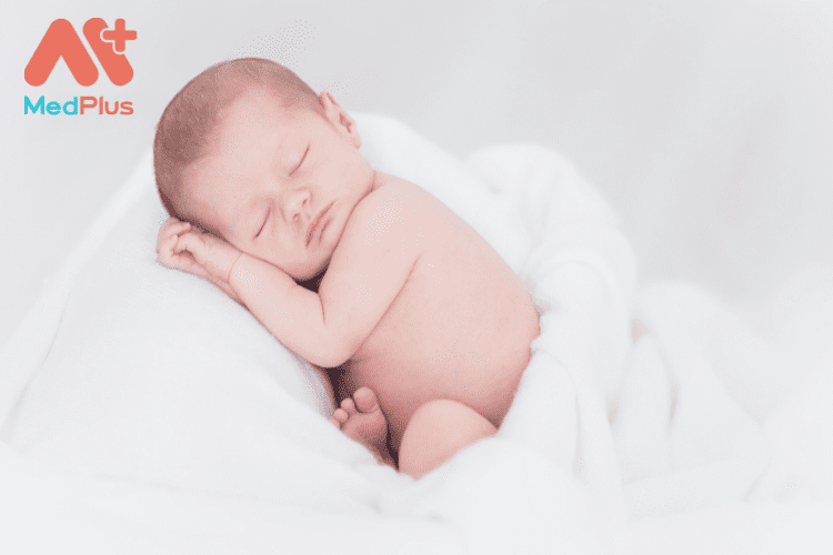 Sự phát triển của trẻ sơ sinh