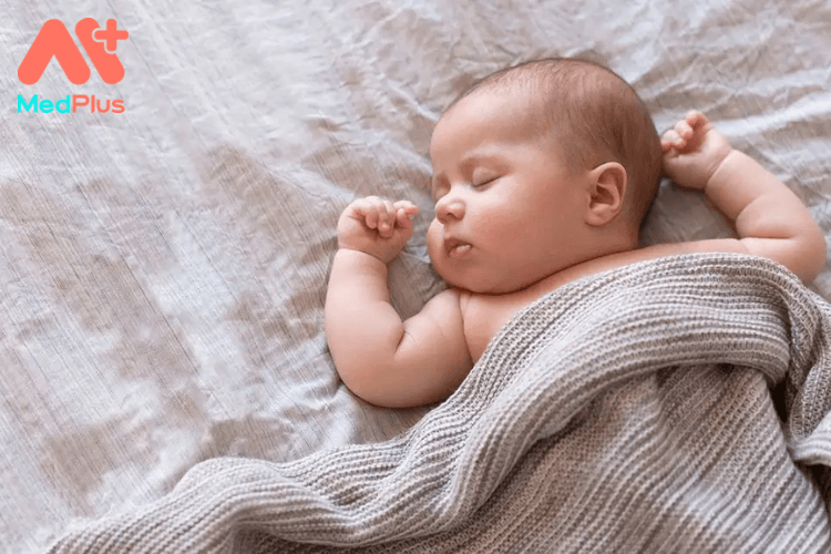 Làm sao để tập cho trẻ ngủ đúng giờ?