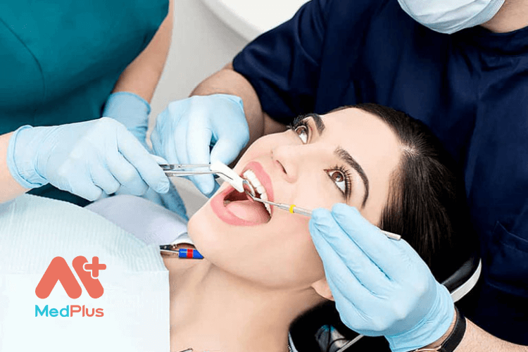 Nhổ răng số 8 (răng khôn) có ảnh hưởng gì không?