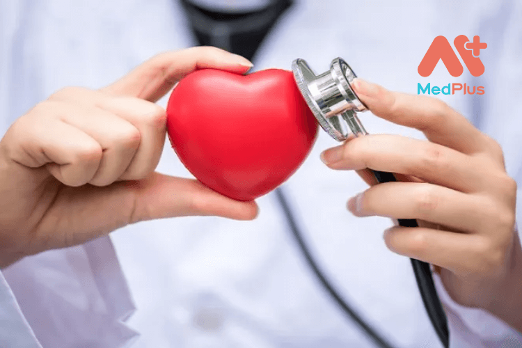 4 lời khuyên của bác sĩ dành cho người bị bệnh tim bẩm sinh