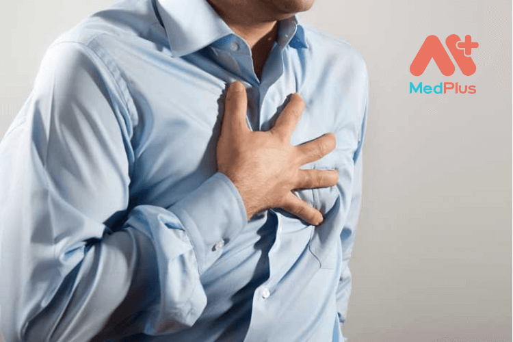 Điểm danh 6 tác nhân gây hại cho tim mạch