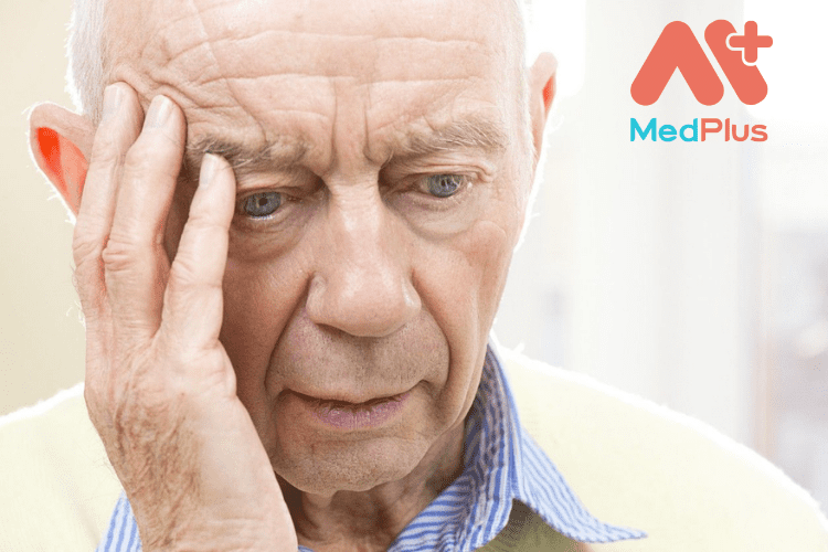 Cac dau hieu va trieu chung cua benh Alzheimer - Medplus