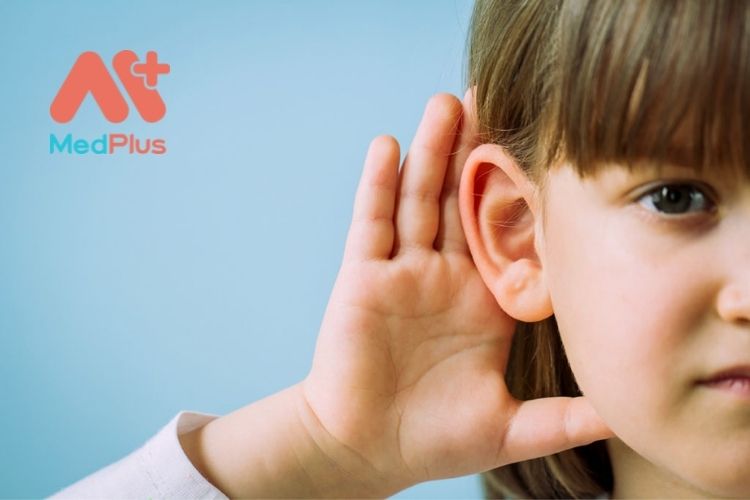 Các triệu chứng rối loạn xử lý thính giác ở trẻ