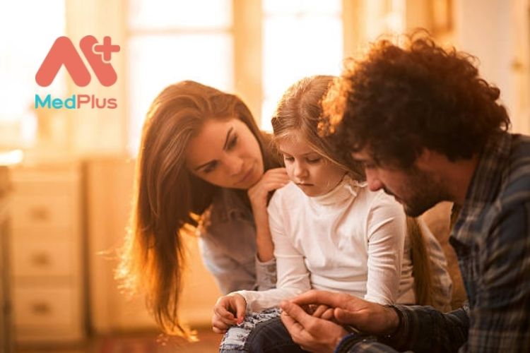 Cách nói chuyện với trẻ về vấn đề tự tử 133 Cách nói chuyện với trẻ về vấn đề tự tử